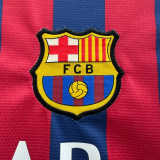 2013/14 BA Home Retro Soccer Jersey