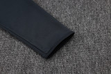 2025/26 RM Dark Grey Jacket Tracksuit