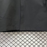 2025 NK~ Black Windbreaker (F700)
