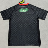 2025/26 Palestino Away Fans Soccer Jersey