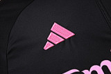 2026 ARS Black Sweater Tracksuit
