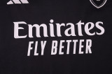 2025/26 ARS Dark Grey Training Jersey(A Set)