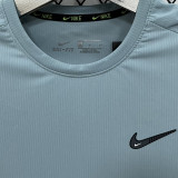 2025/26 NK Casual Quick Drying Training Jersey  A221浅蓝色