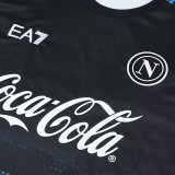 2025  Napoli  Vest Training Jersey(A Set)