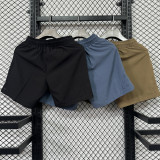 2025/26 AD Casual Double Layer Short Pants  A248  双层短裤