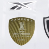 2025/26 Botafogo Third White Fans Soccer Jersey   无胸前广告