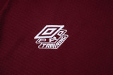 2025/26  Fluminense Red Training Jersey(A Set)