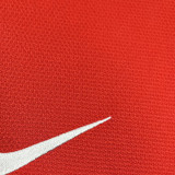 2012/13 ARS Home Red Retro Soccer Jersey