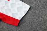 2025/26 M Utd White Training Jersey(A Set)