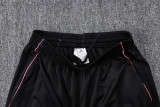 2026 ARS Black Sweater Tracksuit