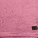 2025/26 Celta Third Pink Fans Soccer Jersey
