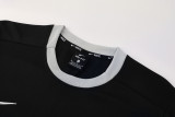 2025/26  Nk~ Black Training Jersey(A Set)