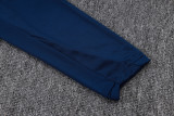 2026 TH FC Grey Kids Sweater Tracksuit