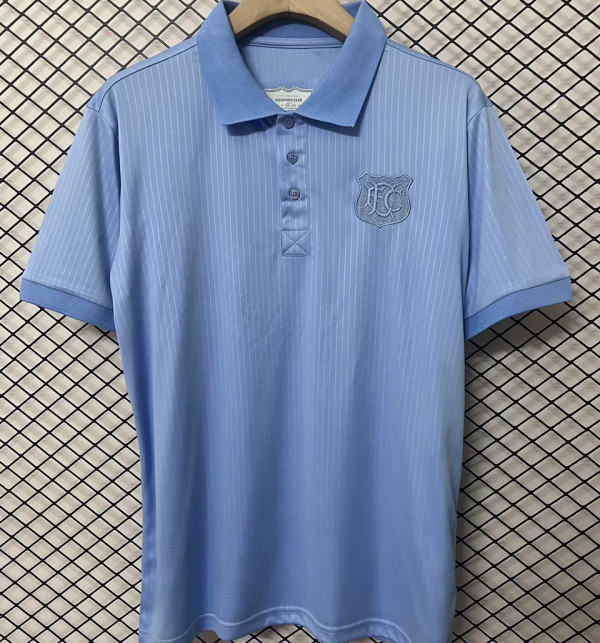 1982 Everton Limited Edition Retro Soccer Jersey