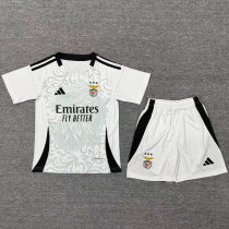 2025/26 Benfica Special Edition Kids Soccer Jersey