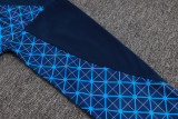 2025/26 PSG Sapphire Blue Sweater Tracksuit