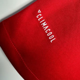 2017/18 BFC Home Retro Soccer Jersey