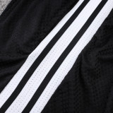 2026 AD Black Training Jersey (A Set)