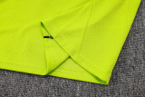 2025/26 RM Green Training Jersey(A Set)