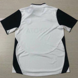 2003/04 Valencia Home Retro Soccer Jersey