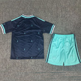 2026/27 Germany Away Kids Soccer Jersey