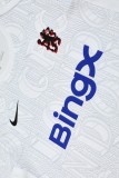 2025/26 CFC White Training Jersey(A Set)