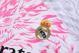 2026 RM Pink Sweater Tracksuit