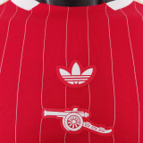 2025/26 ARS Red Retro Style Player Version Soccer Jersey