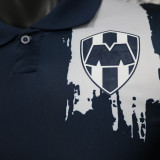 2025/26 Monterrey FIFA CWC Edition Player Version Soccer Jersey 世俱杯版