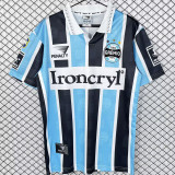 1997/98 Gremio Home Retro Soccer Jersey
