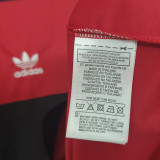 1982 FL Home Retro Soccer Jersey