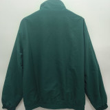 1991 Newcastle Reversible Retro Windbreaker 双面