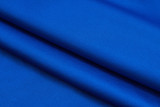 2025/26 Al Hilal SFC Blue Kids Sweater Tracksuit 利雅得新月