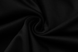 2025/26 Flamengo Black Sweater Tracksuit