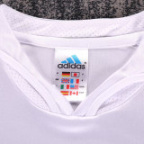 2004/05 RM Home White Retro Kids Soccer Jersey