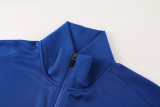 2025 NL  Blue Jacket Tracksuit