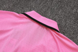 2025/26 Inter Miami Pink POLO Sweater Tracksuit