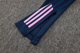 2025 RM Sapphire Blue Kids Sweater Tracksuit
