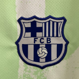 2024/25 BA Third Green Fans Soccer Jersey