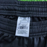 2026/27 Mexico Black Sports Trousers