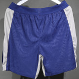 2025/26 TH FC Home Blue Player Version Shorts Pants 球员版