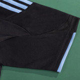 2009/10 RM Away Retro Soccer Jersey