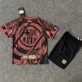 2025/26 BA Special Edition Kids Soccer Jersey