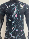 2024/25 South Korea Away Player Version Soccer Jersey