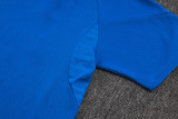 2025/26 RM Blue Training Jersey(A Set)