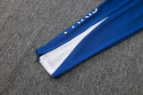 2025/26 PSG Red Jacket Tracksuit