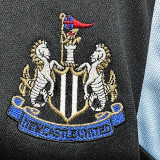 2000/02 Newcastle Away Retro Soccer Jersey