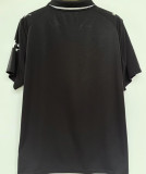 2025/26 Man City 1:1 Quality Away Black Fans Soccer Jersey