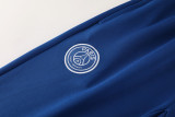 2025/26 PSG Blue Jacket Tracksuit