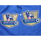 2008/09 M Utd Away Retro Soccer Jersey